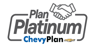 Plan Platinum de ChevyPlan